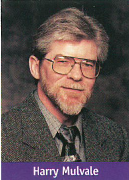 Harry Mulvale